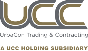 Urbacon Trading & Contracting